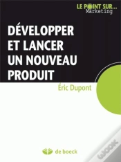 Capa do artigo Développer Et Lancer Un Nouveau Produit
