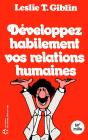 Developper Habilement Vos Relations Humaine - Preview