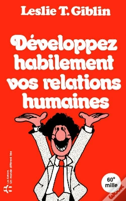 Capa do artigo Developper Habilement Vos Relations Humaine