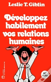 Developper Habilement Vos Relations Humaine