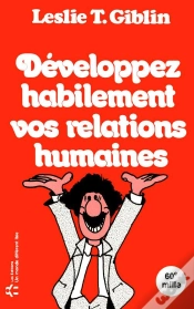 Capa do artigo Developper Habilement Vos Relations Humaine