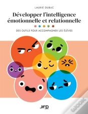 Capa do artigo Développer L’Intelligence Émotionnelle Et Relationnelle