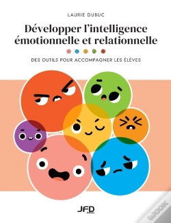 Capa do artigo Développer L’Intelligence Émotionnelle Et Relationnelle