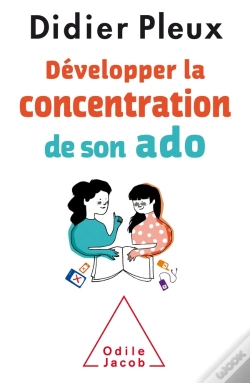 Capa do artigo Développer La Concentration De Son Ado