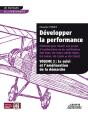 Développer La Performance ; Méthode Pour Réussir Son Projet D'Amélioration Ou De Certification T.3 ; Le Suivi Et L'Amélioration De La Démarche - Preview