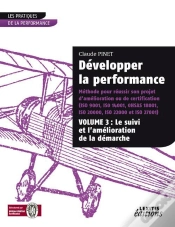 Capa do artigo Développer La Performance ; Méthode Pour Réussir Son Projet D