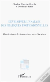 Capa do artigo Développer L