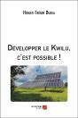 Developper Le Kwilu, C'Est Possible ! - Preview