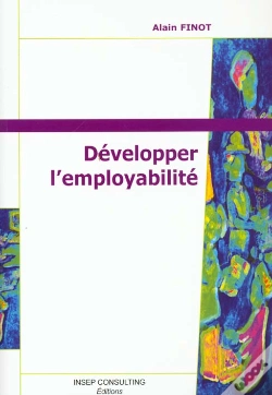 Capa do artigo Developper L'Employabilite