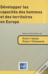 Developper Les Capacites Des Hommes Et Des Territoires En Europe