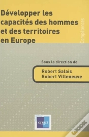 Capa do artigo Developper Les Capacites Des Hommes Et Des Territoires En Europe