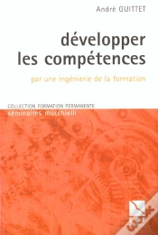 Capa do artigo Developper Les Competences