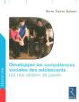 Développer Les Compétences Sociales Des Adolescents Par Des Ateliers De Parole - Preview