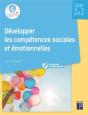 Développer Les Compétences Sociales Et Émotionnelles ; Cycles 2 Et 3 - Preview