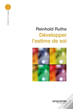Capa do artigo Développer L'Estime De Soi (Éd 2008)