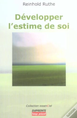 Capa do artigo Developper L'Estime De Soi