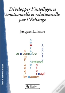 Capa do artigo Développer L'Intelligence Émotionnelle Et Relationnelle Par L'Échange