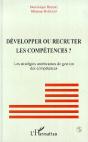 Developper Ou Recruter Les Competences ? Les Strategies Americaines De Gestion Des Competences - Preview