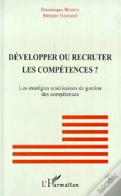 Capa do artigo Developper Ou Recruter Les Competences ? Les Strategies Americaines De Gestion Des Competences