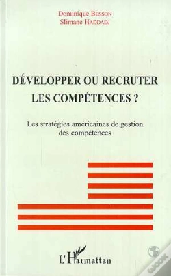 Capa do artigo Developper Ou Recruter Les Competences ? Les Strategies Americaines De Gestion Des Competences