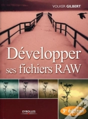 Capa do artigo Développer Ses Fichiers Raw