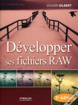Capa do artigo Développer Ses Fichiers Raw