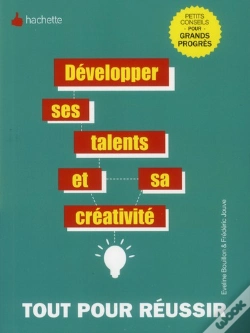 Capa do artigo Développer Ses Talents Et Sa Créativité