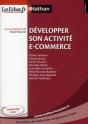 Developper Son Activite E Commerce - N10 (Nathan/Les Echos) - 2010 - Preview