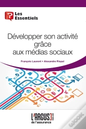 Développer Son Activité Grâce Aux Médias Sociaux