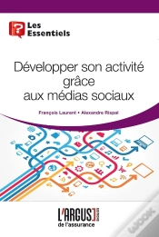 Capa do artigo Développer Son Activité Grâce Aux Médias Sociaux