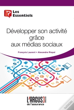 Capa do artigo Développer Son Activité Grâce Aux Médias Sociaux
