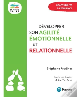 Capa do artigo Développer Son Agilité Émotionnelle Et Relationnelle : Adaptabilité & Résilience