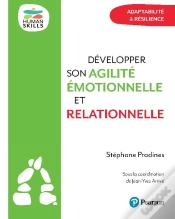 Capa do artigo Développer Son Agilité Émotionnelle Et Relationnelle : Adaptabilité & Résilience