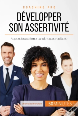 Capa do artigo Développer Son Assertivité