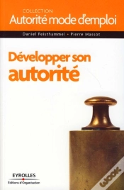 Capa do artigo Développer Son Autorité