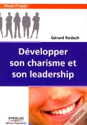 Capa do artigo Développer Son Charisme Et Son Leadership