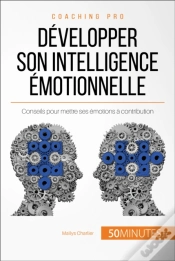 Capa do artigo Développer Son Intelligence Émotionnelle