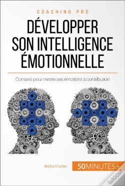 Capa do artigo Développer Son Intelligence Émotionnelle