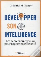 Developper Son Intelligence - Les Secrets Du Cerveau Pour Gagner En Efficacite