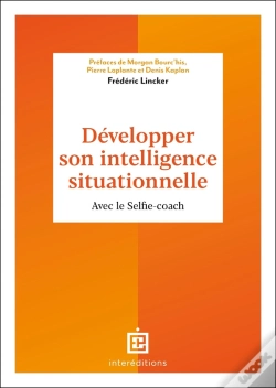 Capa do artigo Développer Son Intelligence Situationnelle : Avec Le Selfie Coach