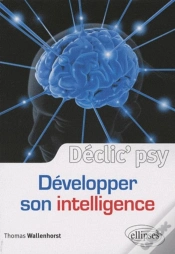 Capa do artigo Développer Son Intelligence