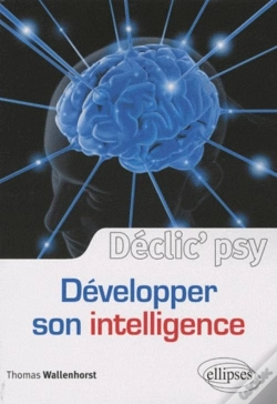 Capa do artigo Développer Son Intelligence