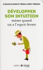 Developper Son Intuition Meme Quand On A L'Esprit Ferme - Preview