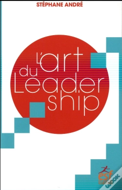 Capa do artigo Developper Son Leadership