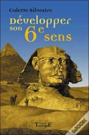 Capa do artigo Developper Son Sixieme Sens
