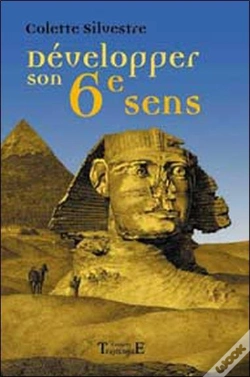 Capa do artigo Developper Son Sixieme Sens