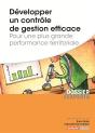 Développer Un Contrôle De Gestion Efficace ; Pour Une Plus Grande Performance Territoriale - Preview