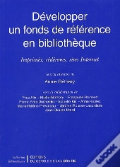 Développer Un Fonds De Référence En Bibliothèque