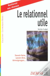 Capa do artigo Developper Un Relationnel