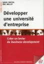 Développer Une Université D'Entreprise - Preview
